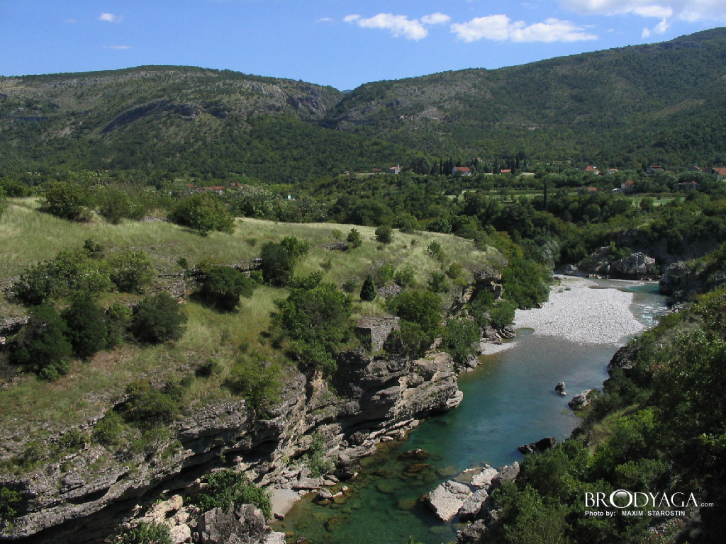 Moraca
